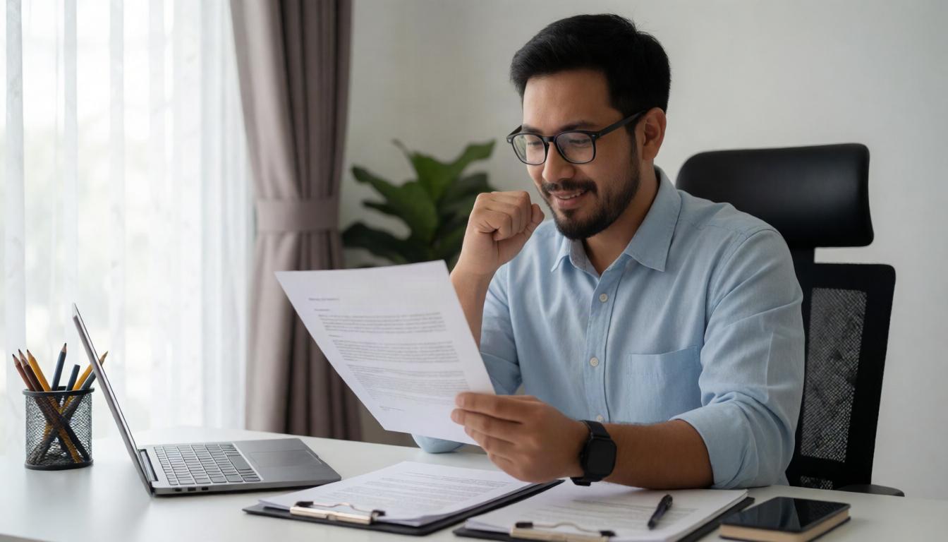 Starting with the right legal basis